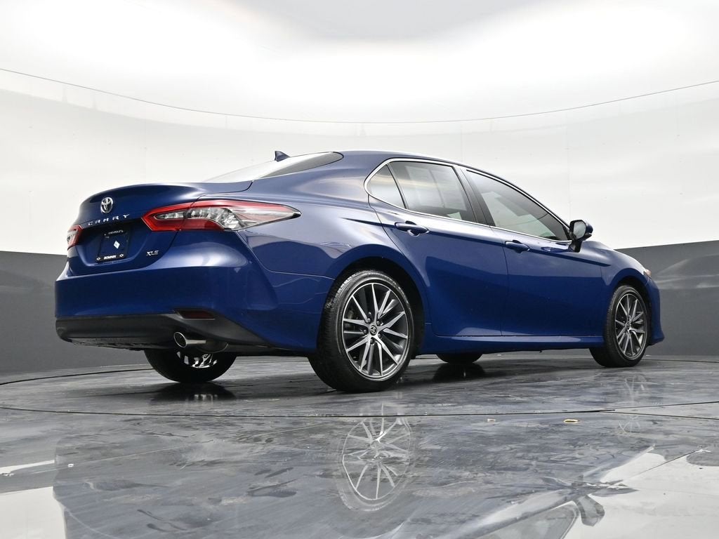 2024 Toyota Camry XLE