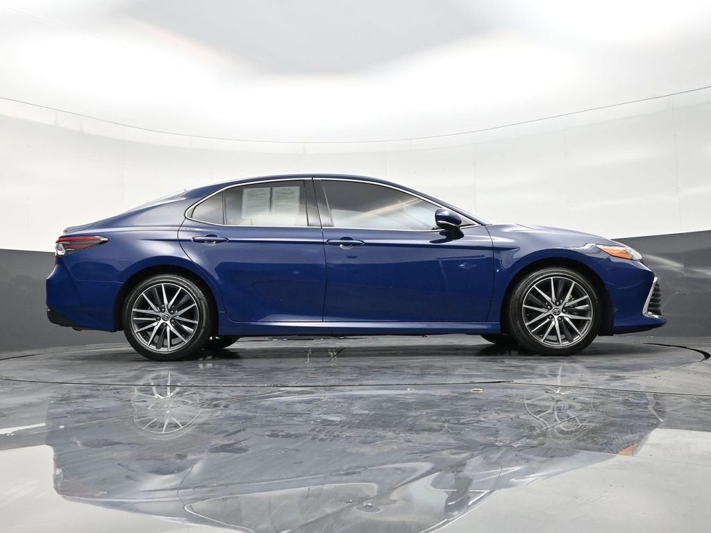 2024 Toyota Camry XLE