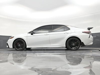 2024 Toyota Camry XSE V6