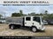 2024 Chevrolet Low Cab Forward 3500 HG Base