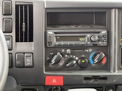 2024 Chevrolet Low Cab Forward 3500 HG Base