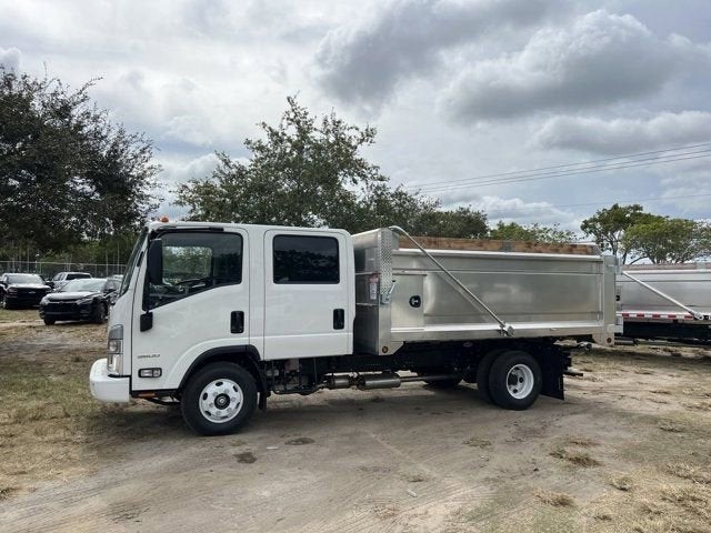 2024 Chevrolet Low Cab Forward 3500 HG Base