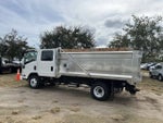 2024 Chevrolet Low Cab Forward 3500 HG Base