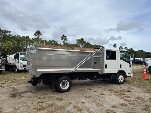 2024 Chevrolet Low Cab Forward 3500 HG Base