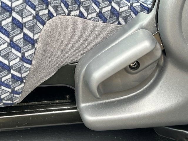 2024 Chevrolet Low Cab Forward 3500 HG Base