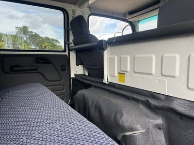 2024 Chevrolet Low Cab Forward 4500 HG Base