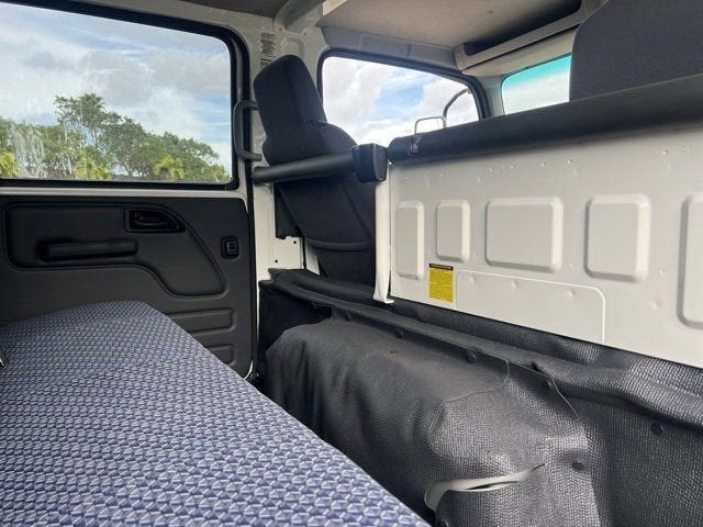 2024 Chevrolet Low Cab Forward 4500 HG Base