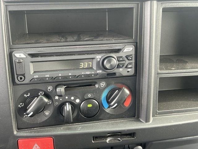 2024 Chevrolet Low Cab Forward 4500 HG Base