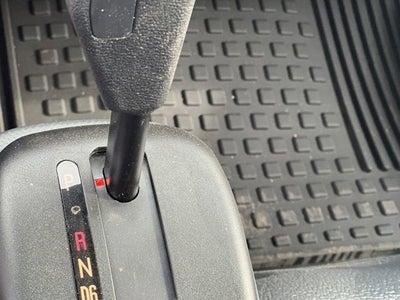 2024 Chevrolet Low Cab Forward 4500 HG Base