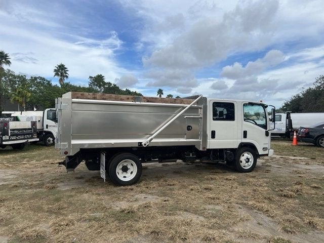 2024 Chevrolet Low Cab Forward 4500 HG Base