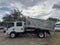 2024 Chevrolet Low Cab Forward 4500 HG Base