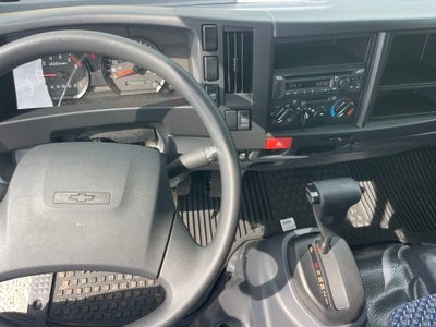 2024 Chevrolet Low Cab Forward 4500 HG 1WT