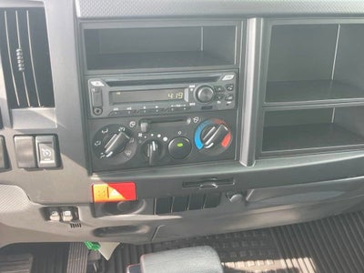 2024 Chevrolet Low Cab Forward 4500 HG 1WT