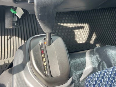 2024 Chevrolet Low Cab Forward 4500 HG 1WT