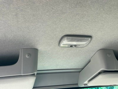 2024 Chevrolet Low Cab Forward 4500 HG 1WT