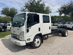 2024 Chevrolet Low Cab Forward 4500 HG 1WT