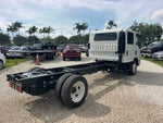2024 Chevrolet Low Cab Forward 4500 HG 1WT