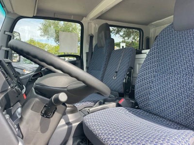 2024 Chevrolet Low Cab Forward 4500 HG 1WT