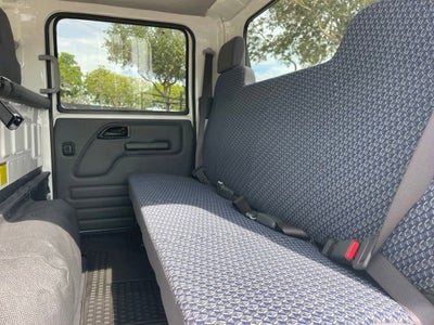 2024 Chevrolet Low Cab Forward 4500 HG 1WT