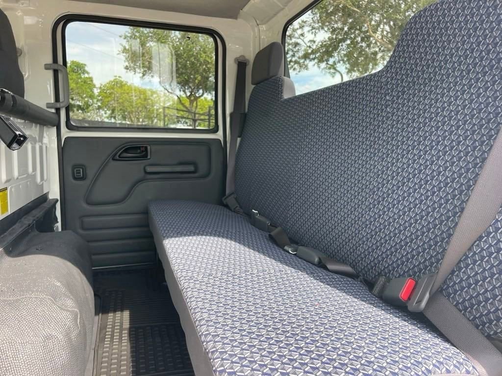 2024 Chevrolet Low Cab Forward 4500 HG 1WT