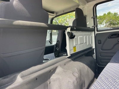 2024 Chevrolet Low Cab Forward 4500 HG 1WT