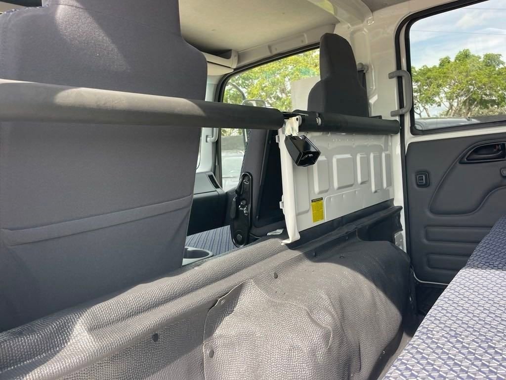 2024 Chevrolet Low Cab Forward 4500 HG 1WT