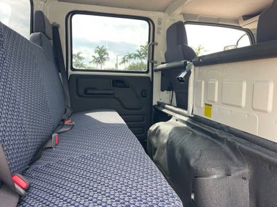 2024 Chevrolet Low Cab Forward 4500 HG 1WT