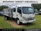 2025 Chevrolet Low Cab Forward 4500 Base