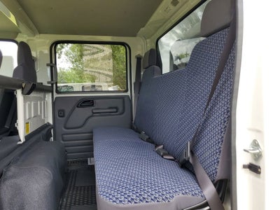 2025 Chevrolet Low Cab Forward 4500 HG Base