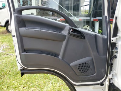 2025 Chevrolet Low Cab Forward 4500 HG Base