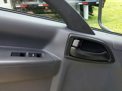 2025 Chevrolet Low Cab Forward 4500 HG Base