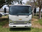 2025 Chevrolet Low Cab Forward 4500 HG Base
