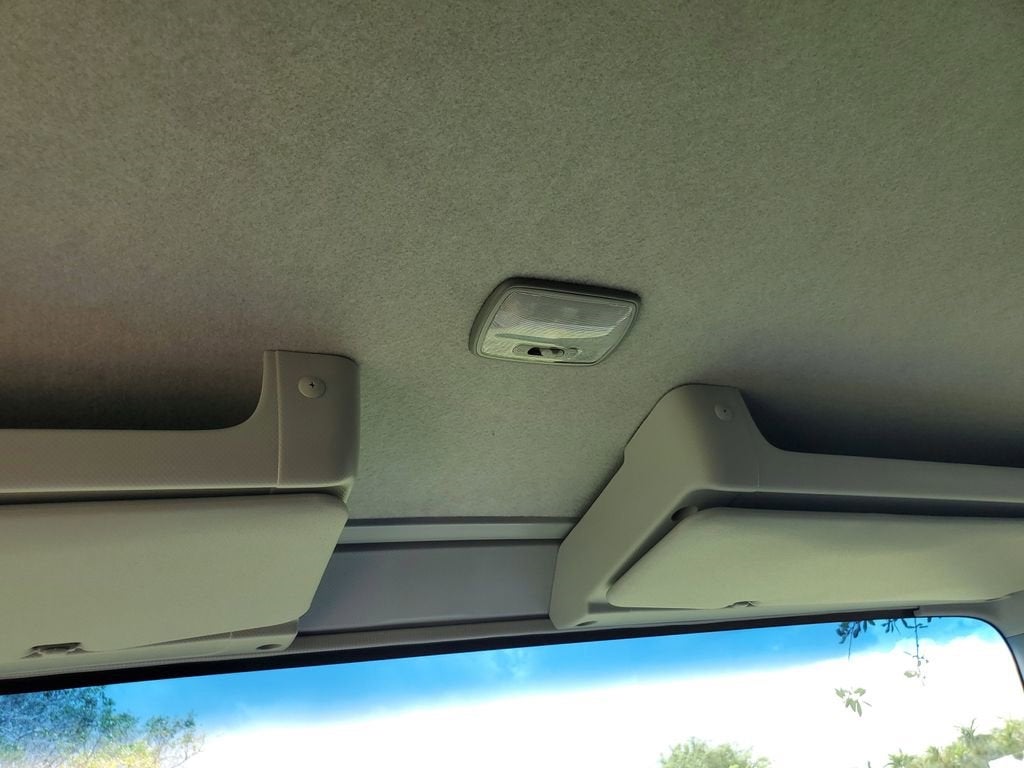 2025 Chevrolet Low Cab Forward 4500 HG Base