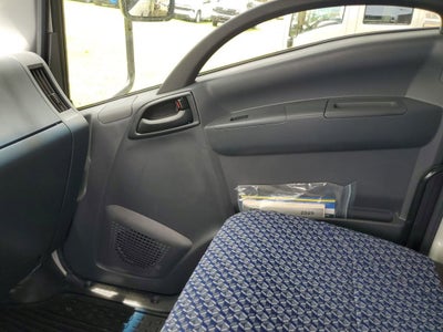 2025 Chevrolet Low Cab Forward 4500 HG Base