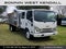 2025 Chevrolet Low Cab Forward 4500 HG Base