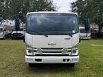 2025 Chevrolet Low Cab Forward 4500 HG Base