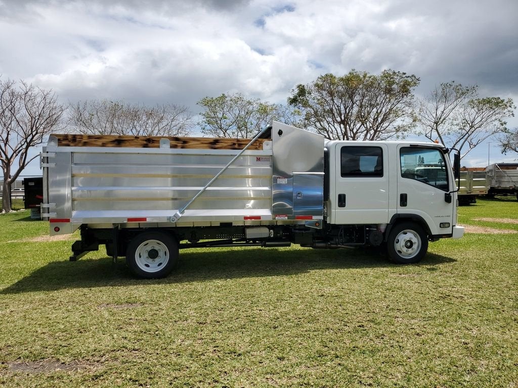 2025 Chevrolet Low Cab Forward 4500 HG Base