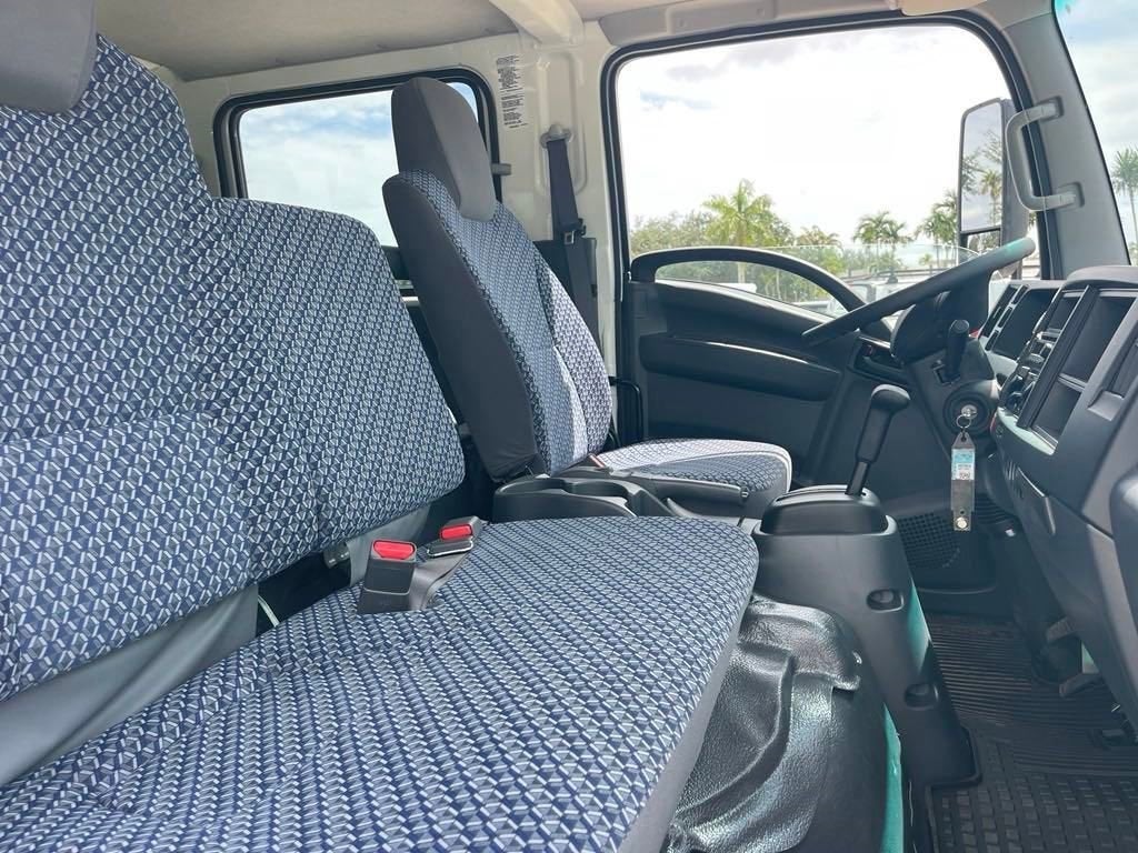 2024 Chevrolet Low Cab Forward 4500 HG 1WT