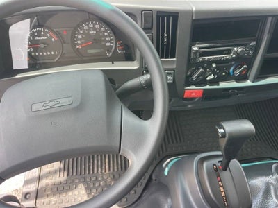 2024 Chevrolet Low Cab Forward 4500 HG 1WT