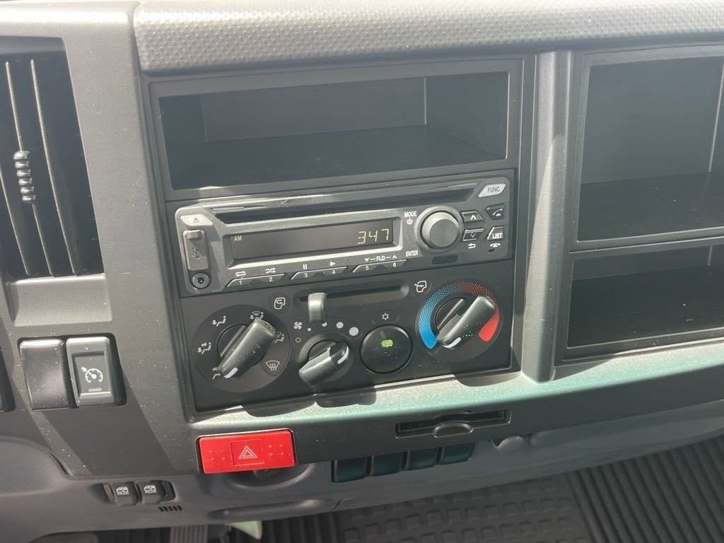 2024 Chevrolet Low Cab Forward 4500 HG 1WT