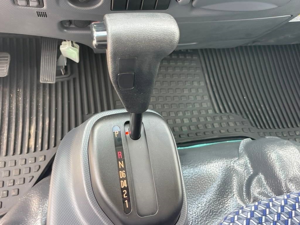 2024 Chevrolet Low Cab Forward 4500 HG 1WT