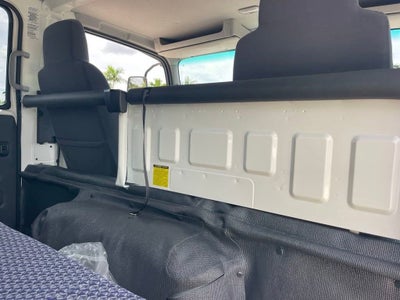 2024 Chevrolet Low Cab Forward 4500 HG 1WT