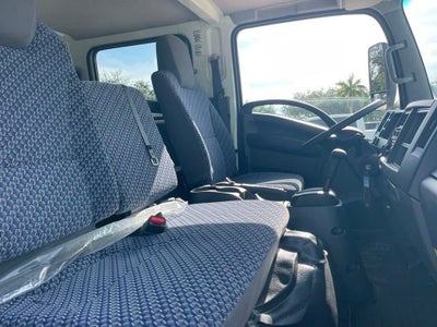 2024 Chevrolet Low Cab Forward 4500 HG 1WT