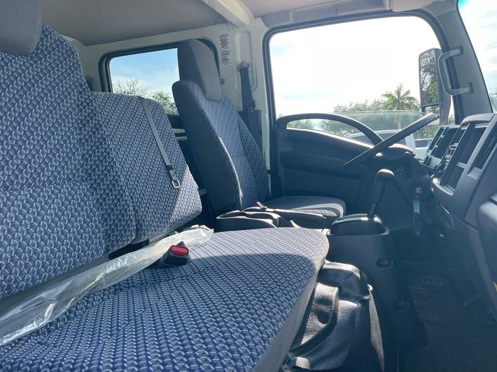 2024 Chevrolet Low Cab Forward 4500 HG 1WT