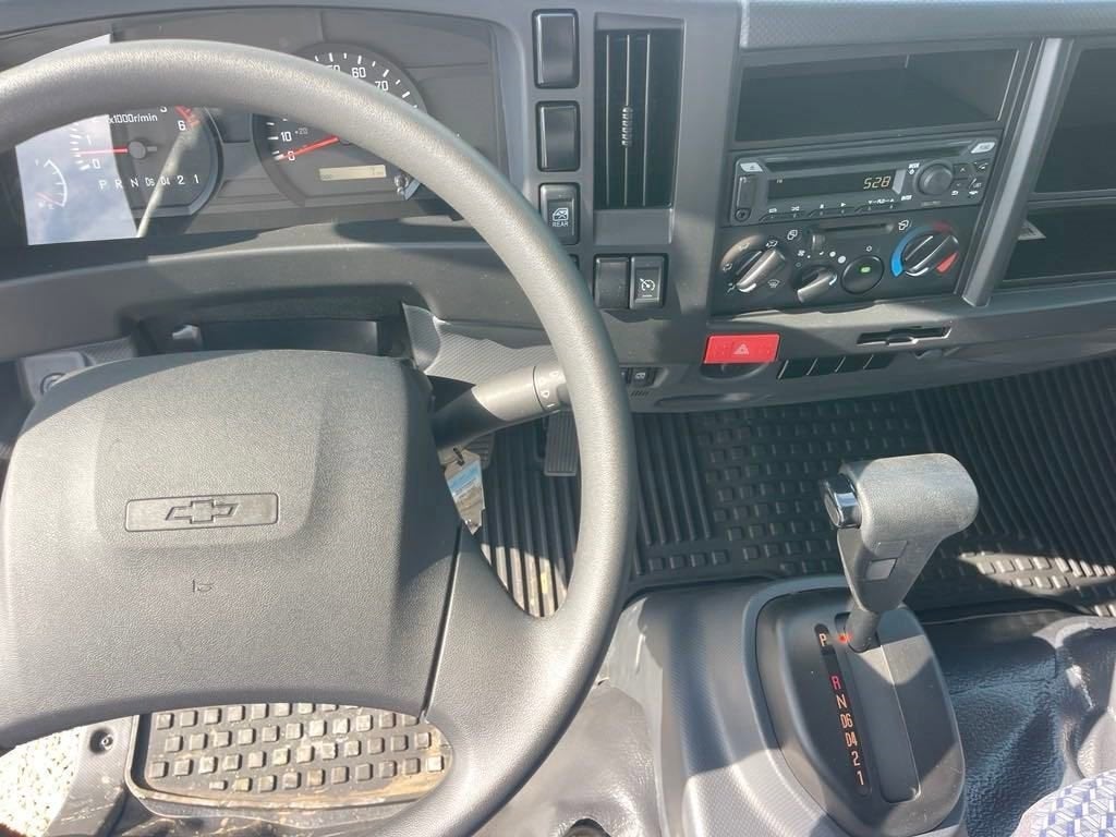 2024 Chevrolet Low Cab Forward 4500 HG 1WT