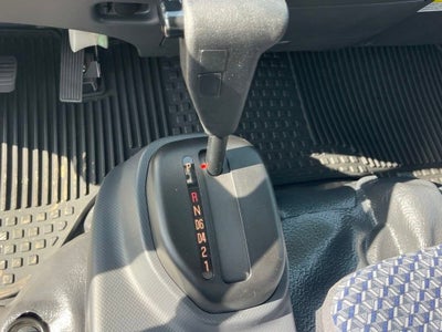 2024 Chevrolet Low Cab Forward 4500 HG 1WT