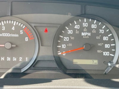 2024 Chevrolet Low Cab Forward 4500 HG 1WT