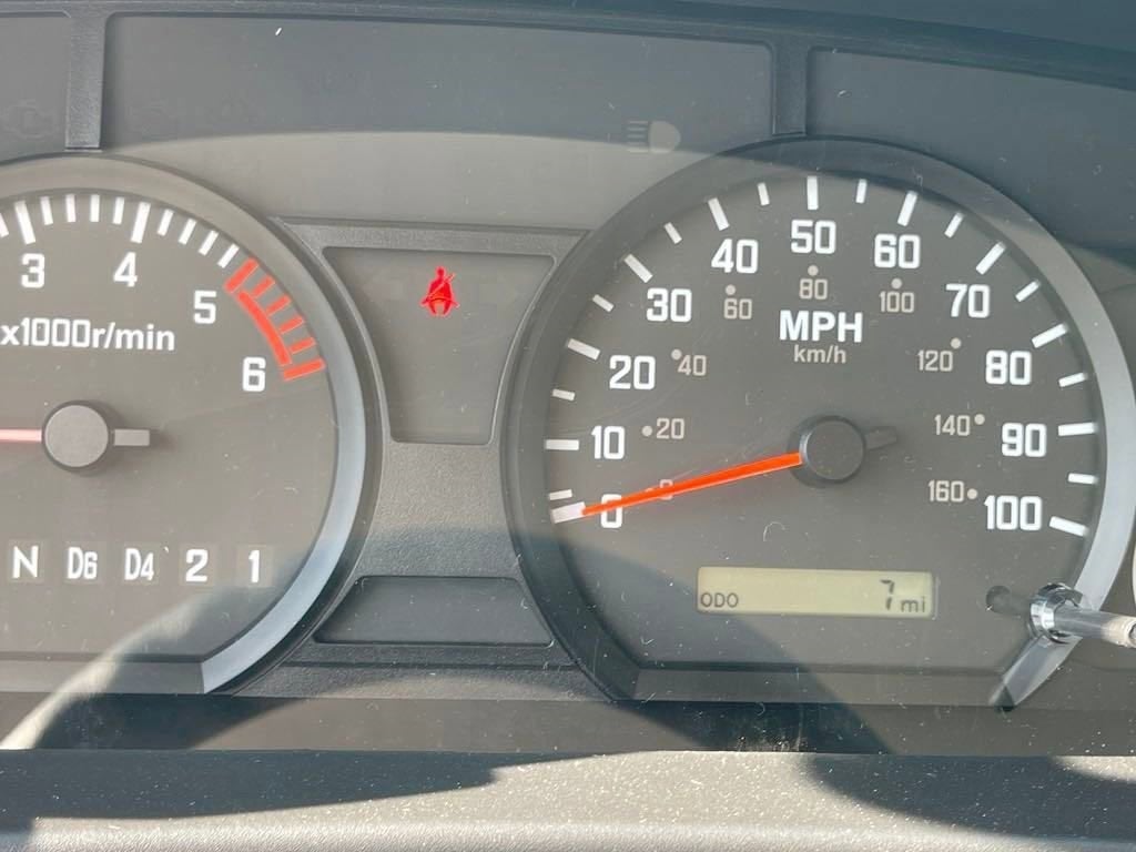 2024 Chevrolet Low Cab Forward 4500 HG 1WT