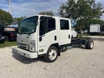 2024 Chevrolet Low Cab Forward 4500 HG 1WT