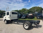 2024 Chevrolet Low Cab Forward 4500 HG 1WT